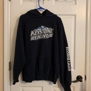 Keystone Light Hoodie
